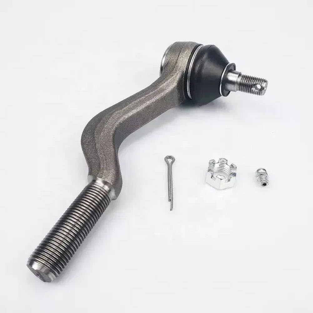 Amazon.com: STEERING RACK TIE ROD MR296274 AUTO-GETHER : Automotive 
