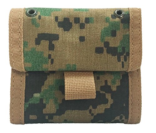 Spec.-Ops. Brand T.H.E. Wallet J.R. - Marpat Digital Woodl