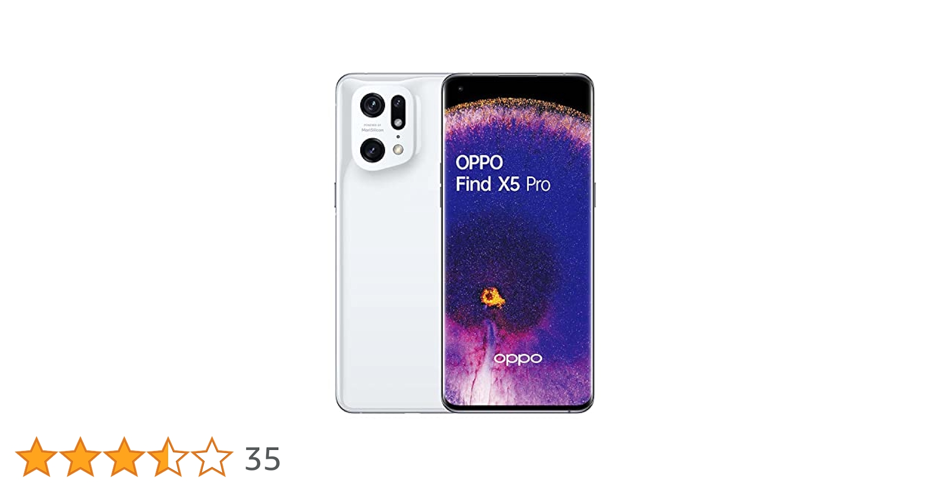 携帯電話本体 OPPO Find X5 Pro 256GB 12GB RAM Oppo Find X5 Pro 12GB+256GB Blue