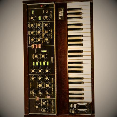  Minimoog