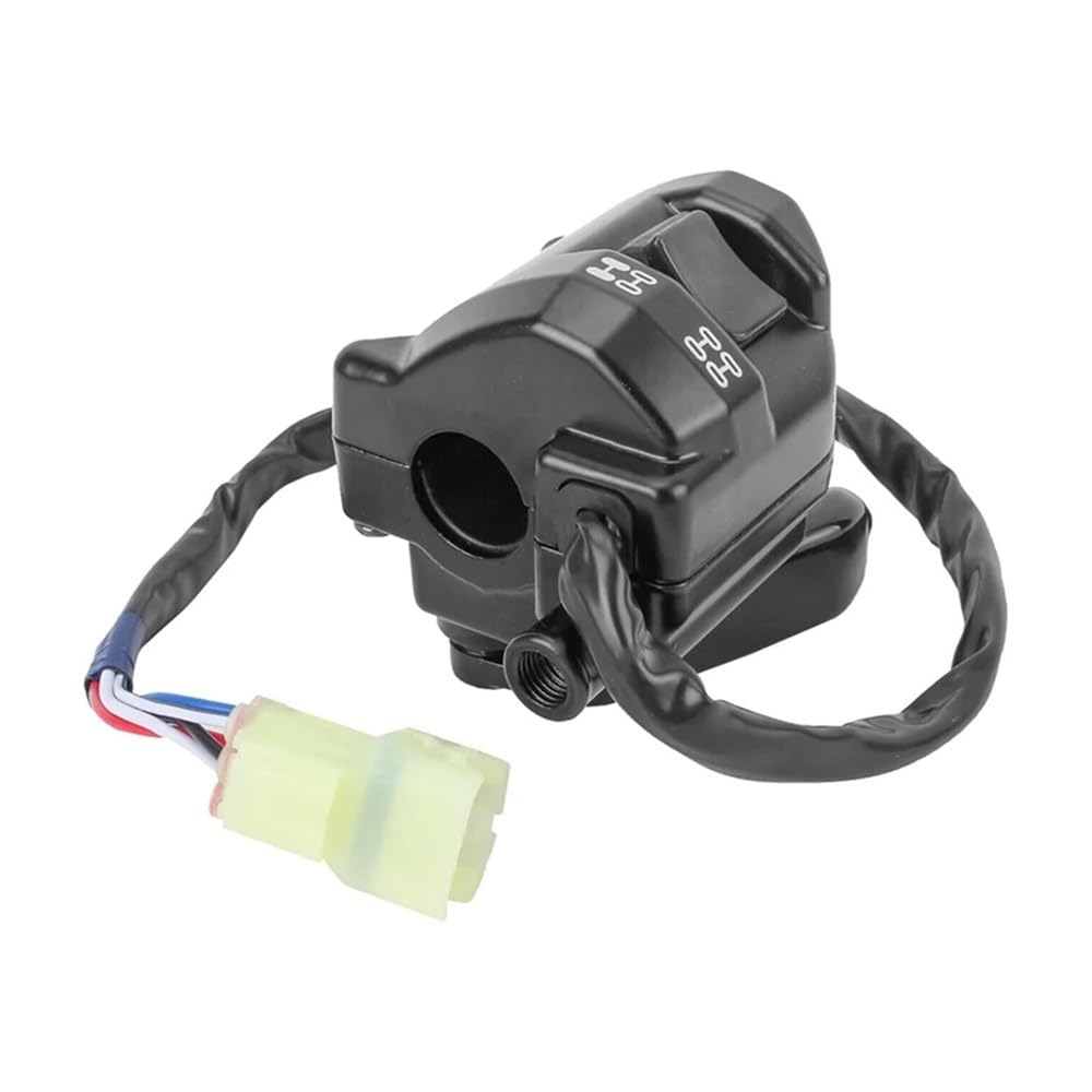 Ajuste for mango de acelerador 2004-17 más accesorios interruptor 4X4 707000595