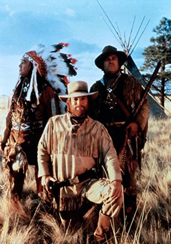 Dream West - Das abenteuerliche Leben des John