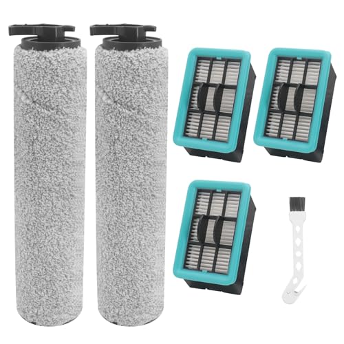 Brosses et filtres pour Bissell Crosswave Hard Floor Expert 3831 HF2