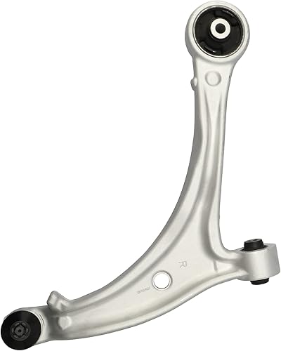 Miniatura 8 de Brazo de control inferior delantero para Honda Odyssey 2005 2006 2007 2008 2009 2010 Brazos de control inferiores 51360SHJA03 51350SHJA03