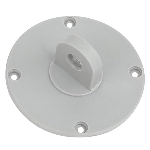 Miniatura 8 de FTVOGUE Indicador de esfera de aleación de aluminio Soporte magnético Base de soporte para escala de prueba de marcación digital 14.961 in