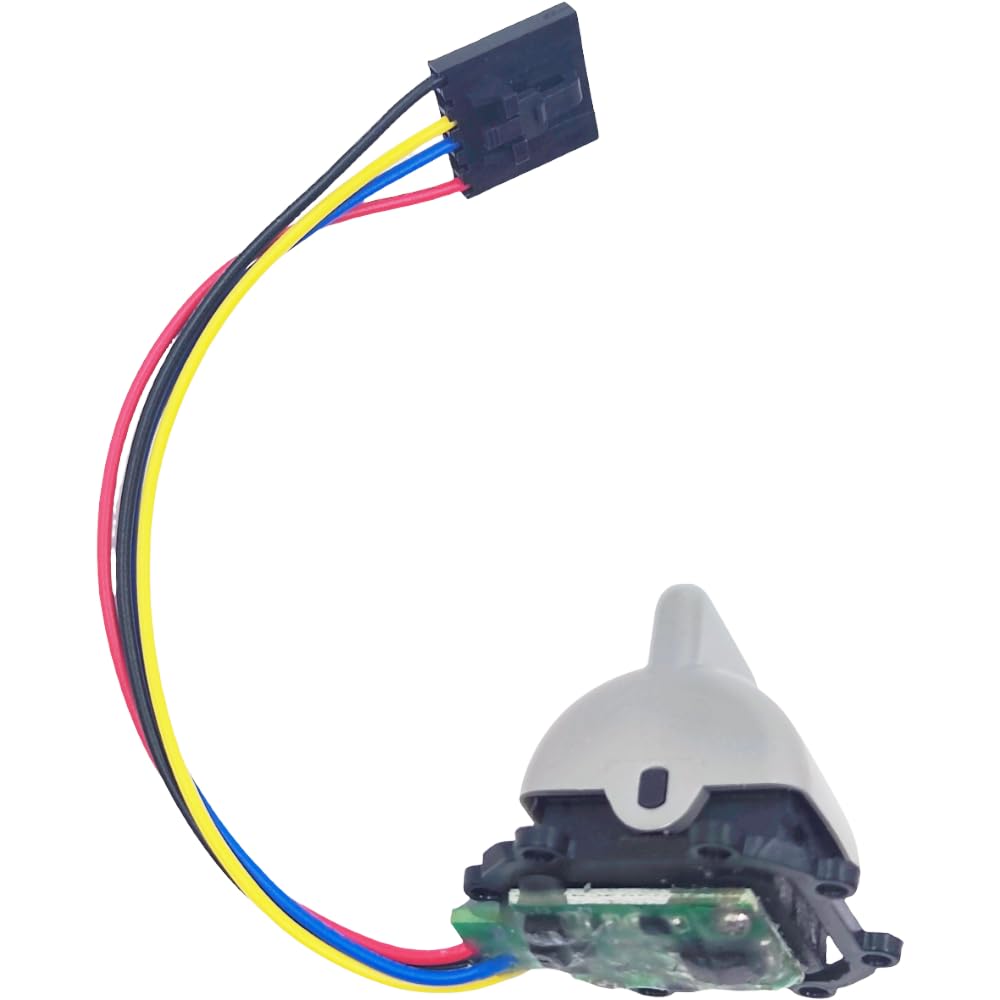 ®️ Amazon.com: SPJIUQI Analog Rocker Switch Assy 99164 99164GT