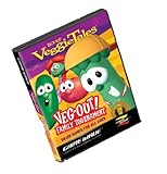 Veggie Game -zappit