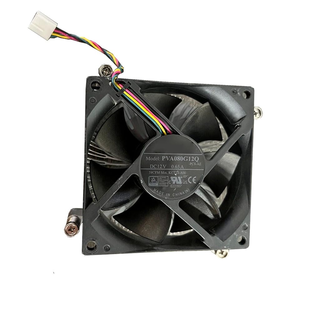 Amazon.co.jp: 冷却ファン に適合する DELL ChengMing 3900 3901 3910