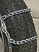 TireChain.com 275/75-22.5 Cam Tire Chains, priced per pair.