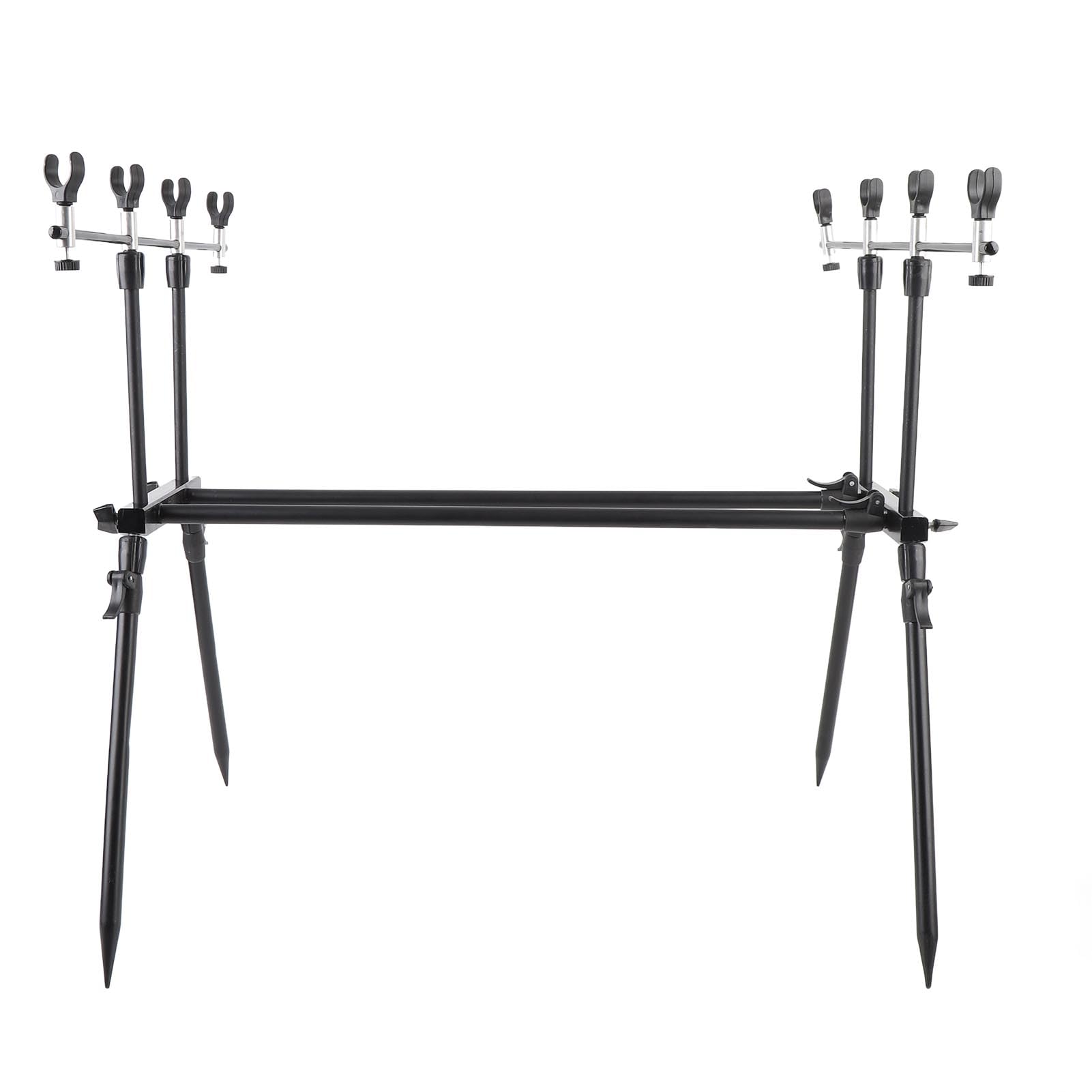 Soporte para Caña de Pescar, Porta Caña para Suelos, para