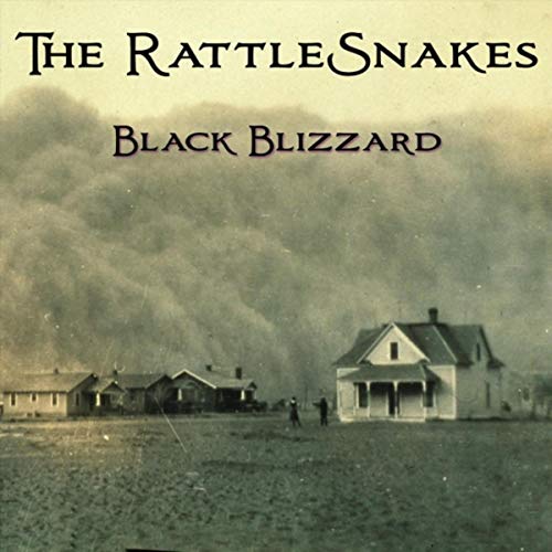 The Rattlesnakes