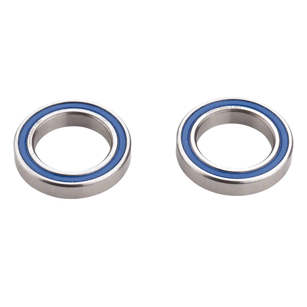 SRAM Kugellager Set Ceramic Upgrade Kit 61903 für ZR1 Naben