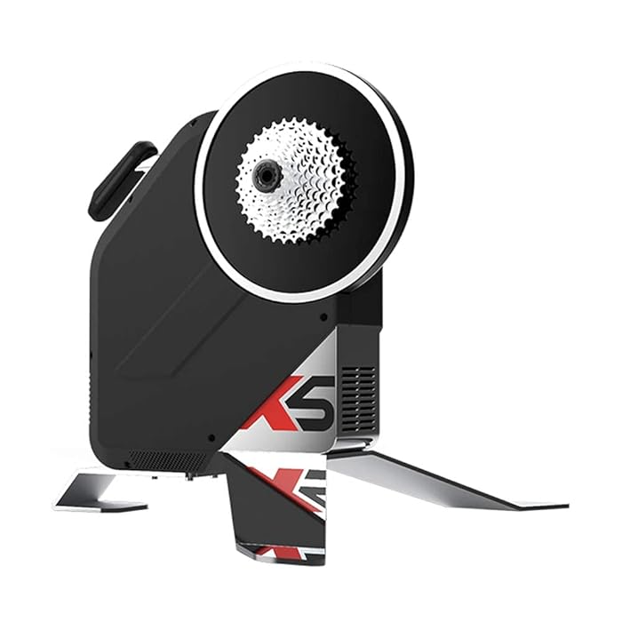 Buy ThinkRider X5Neo Direct Drive Smart Bike Trainer ,Builtin Power