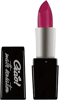 Ciao Matte Sensation Lipstick, Grade 21, 4.5 gm
