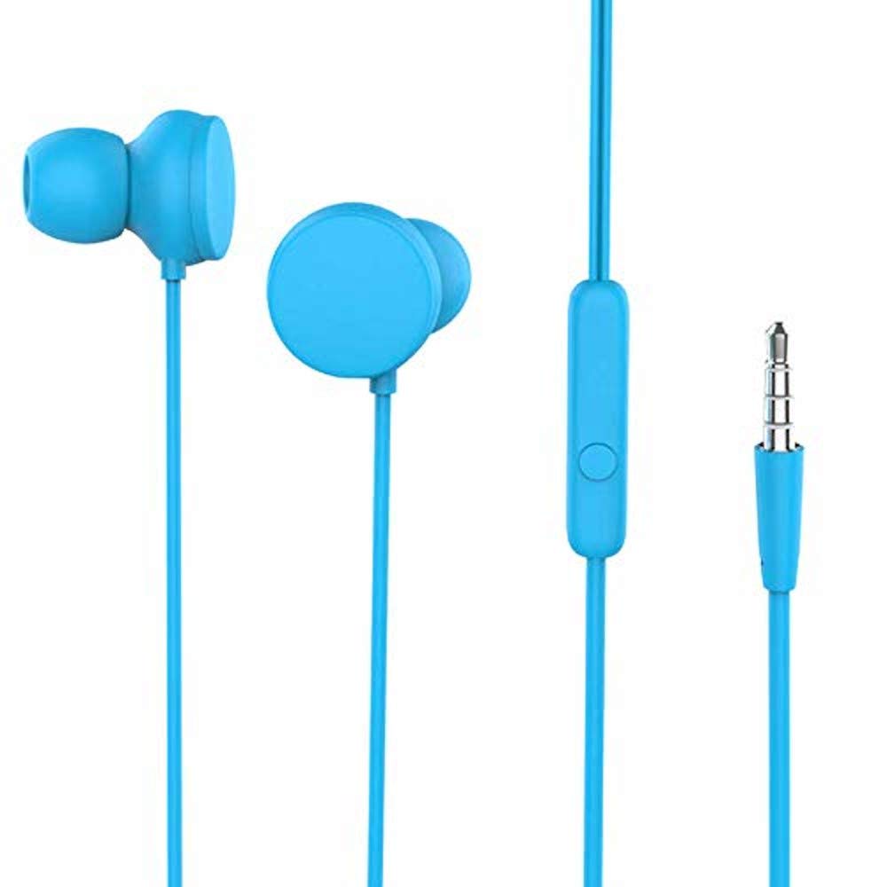 Zore ​ER04 3.5mm Kulaklık Mavi
