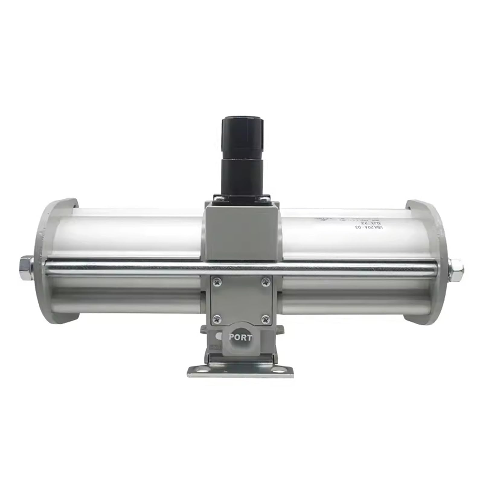 Amazon.co.jp: ブースターレギュレーター 空気圧増圧弁 エアポンプ