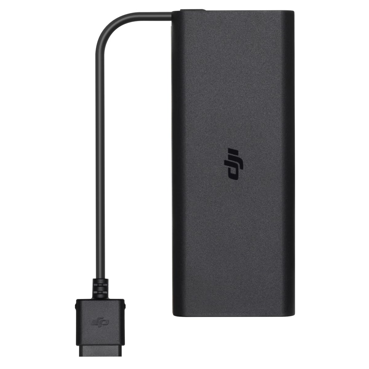 DJI FPV - Adaptateur d'alimentation du FPV DJI, charge la batterie du FPV Intelligent Flight, de la visionneuse et de la télécommande, 100-240 V, 50/60 Hz, 1,8 A