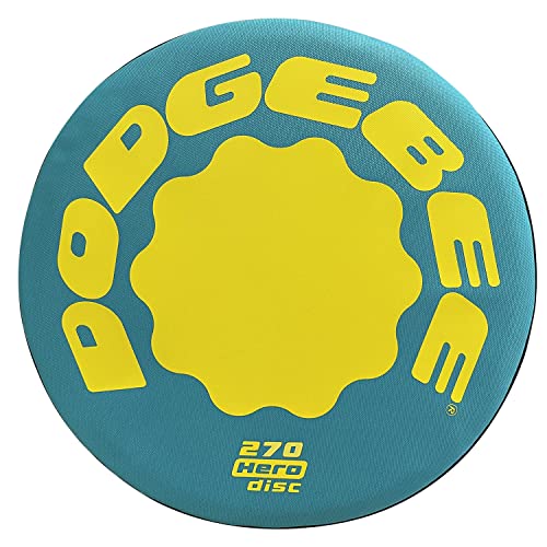 ドッヂビー270　ファインウェーブ