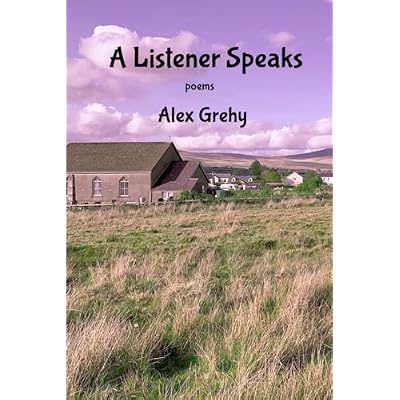 A Listener Speaks