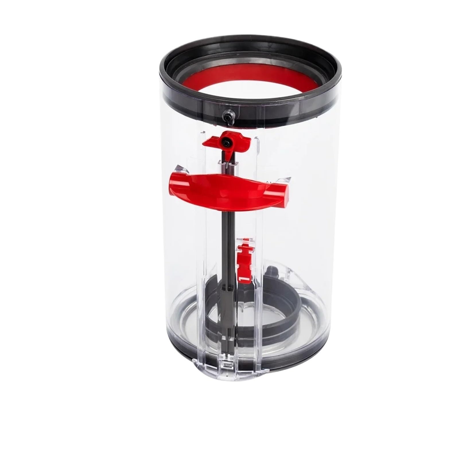 Poubelle, Compatible for Dyson