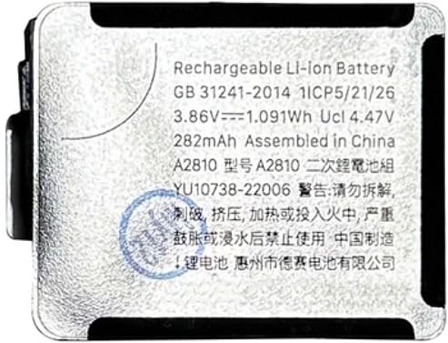 Amazon.co.jp: NEW ＜ 国内在庫 ＞ アップルウォッチ 第8世代 41mm 8th
