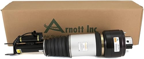 Miniatura 3 de Arnott AS-2786 Puntal neumático delantero izquierdo (03-09 Mercedes-Benz Clase E, 05-11 Clase CLS)