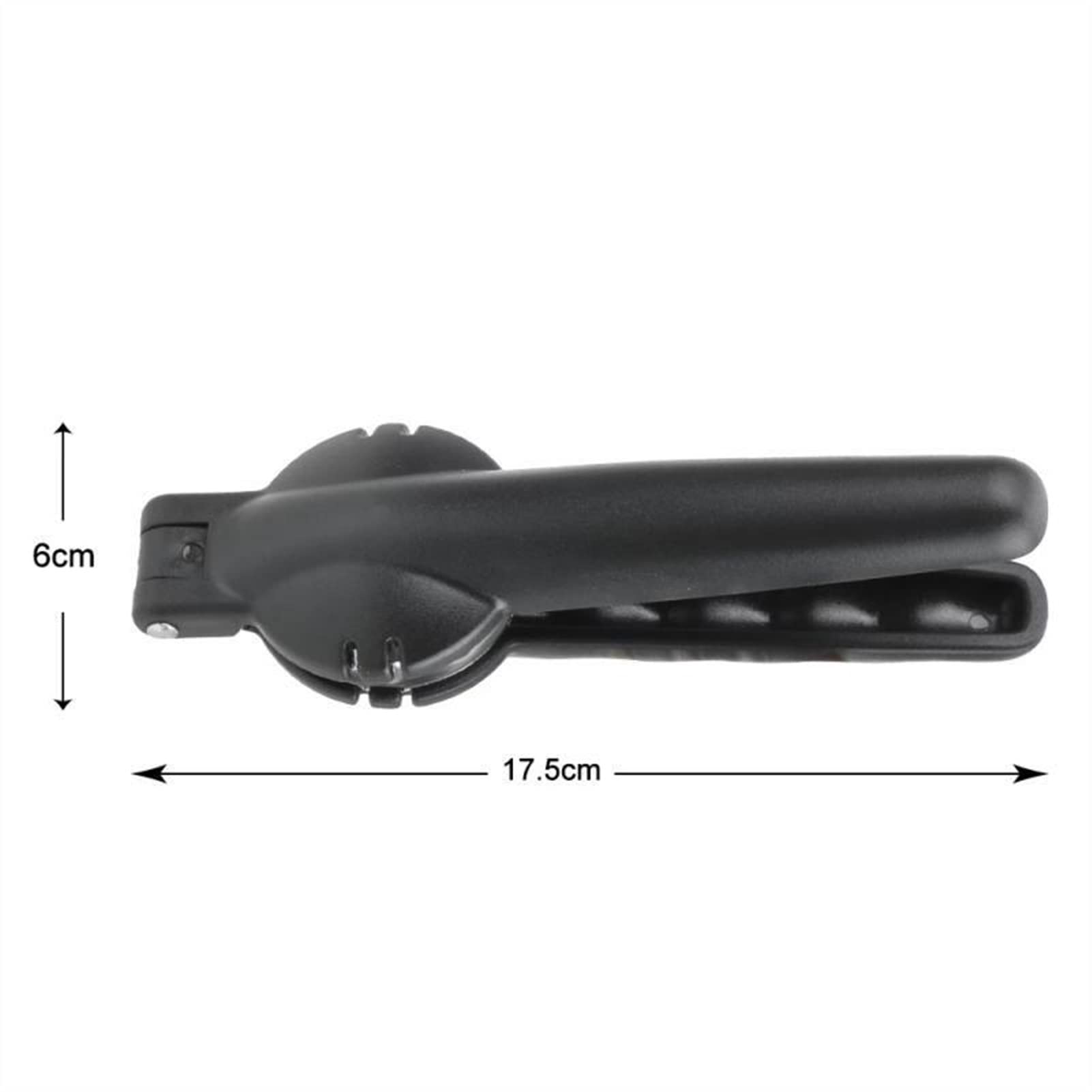 Casse Noix Métallique Coupeur d'ouverture de noix Gadgets 2 en 1 Clip de châtaignier Quick Pince à châtaignier Noix de chôlette en métal Noix de cuisine Outils de cuisine en acier inoxydable Pécan Noy