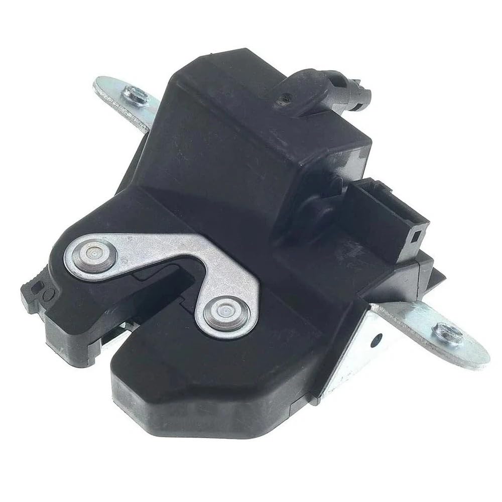 Car Door Lock 51873093 Compatible with Fiat for Doblo 2011-2022 51839946 51839946 Car Tailgate Door Latch Lock Actuator