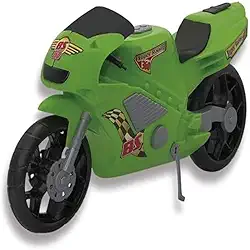 Super Moto 360 Esportiva - Verde
