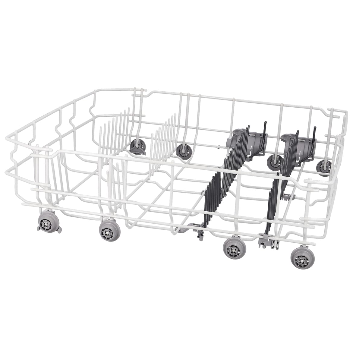 Cestello inferiore (52,5 x 51,5 x 14 cm) per lavastoviglie Bosch - 00775102