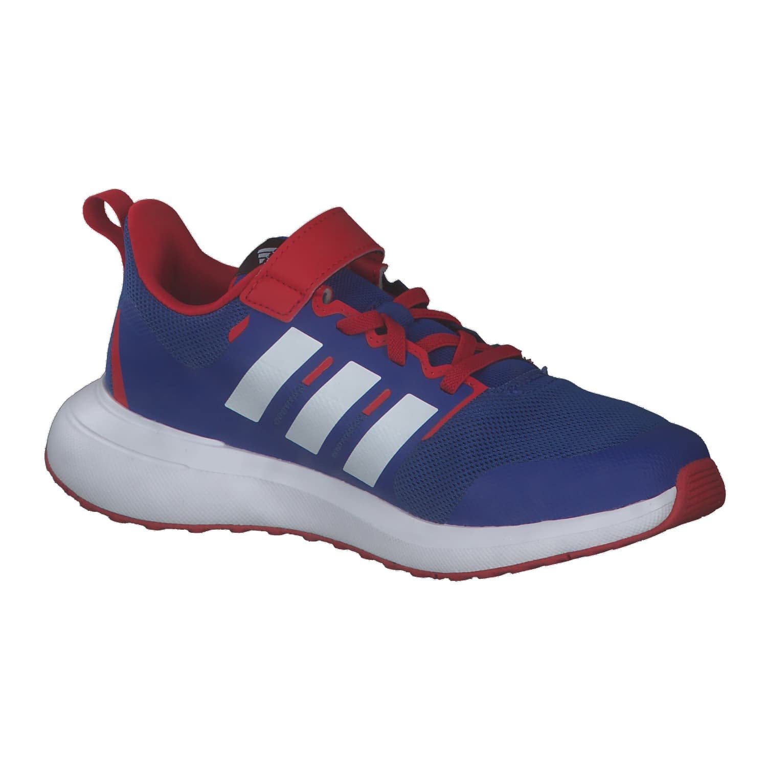 adidas Fortarun 2.0 Spiderman El K, Sneaker Niños