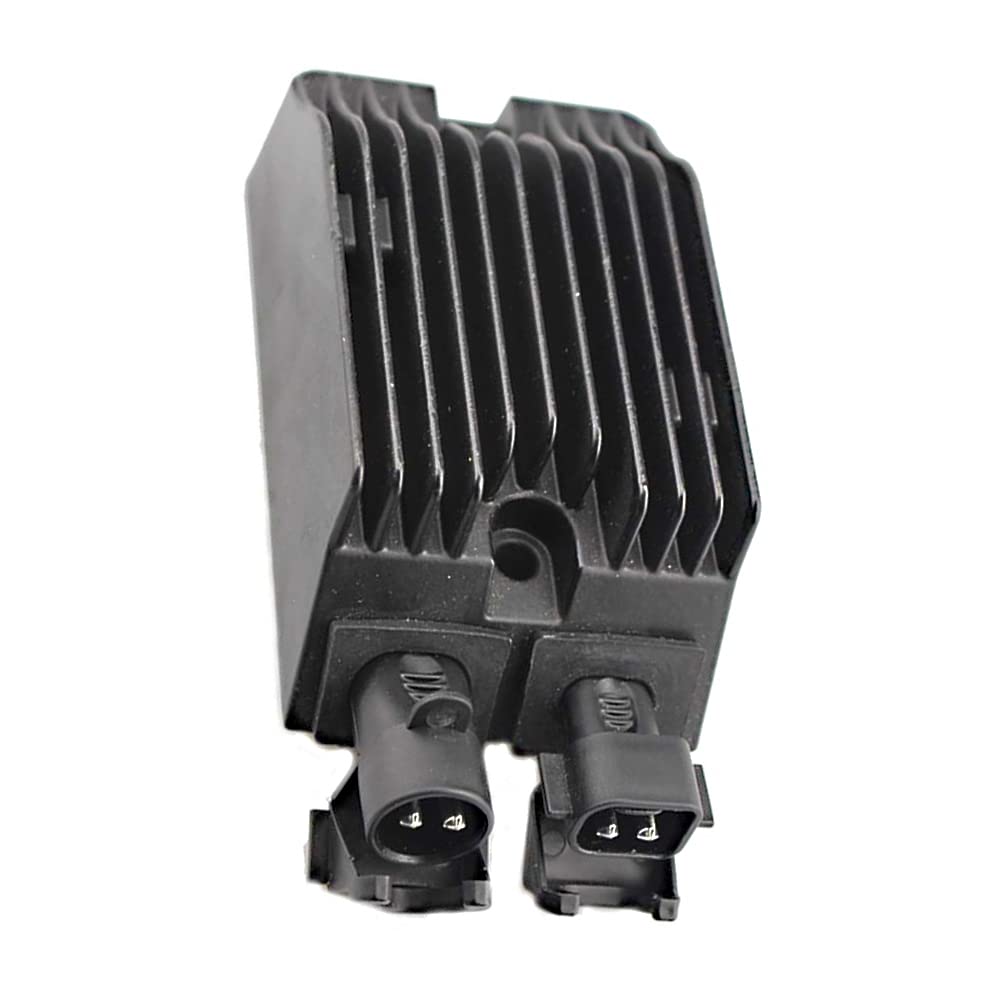 Rectificador regulador de voltaje para motocicleta, 74700021/74700012, compatible con Ha/r*ley Sportster XL883 1200