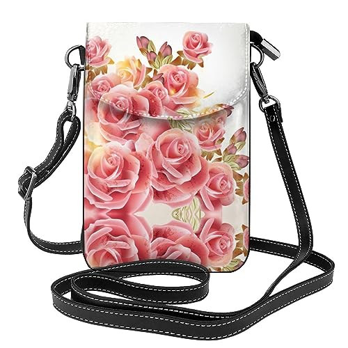Sac à main pour téléphone portable OdDdot sangle amovible