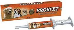 Probvet Probiótico e Prebiótico Suplemento Cães e Gatos 14gr - VetBras