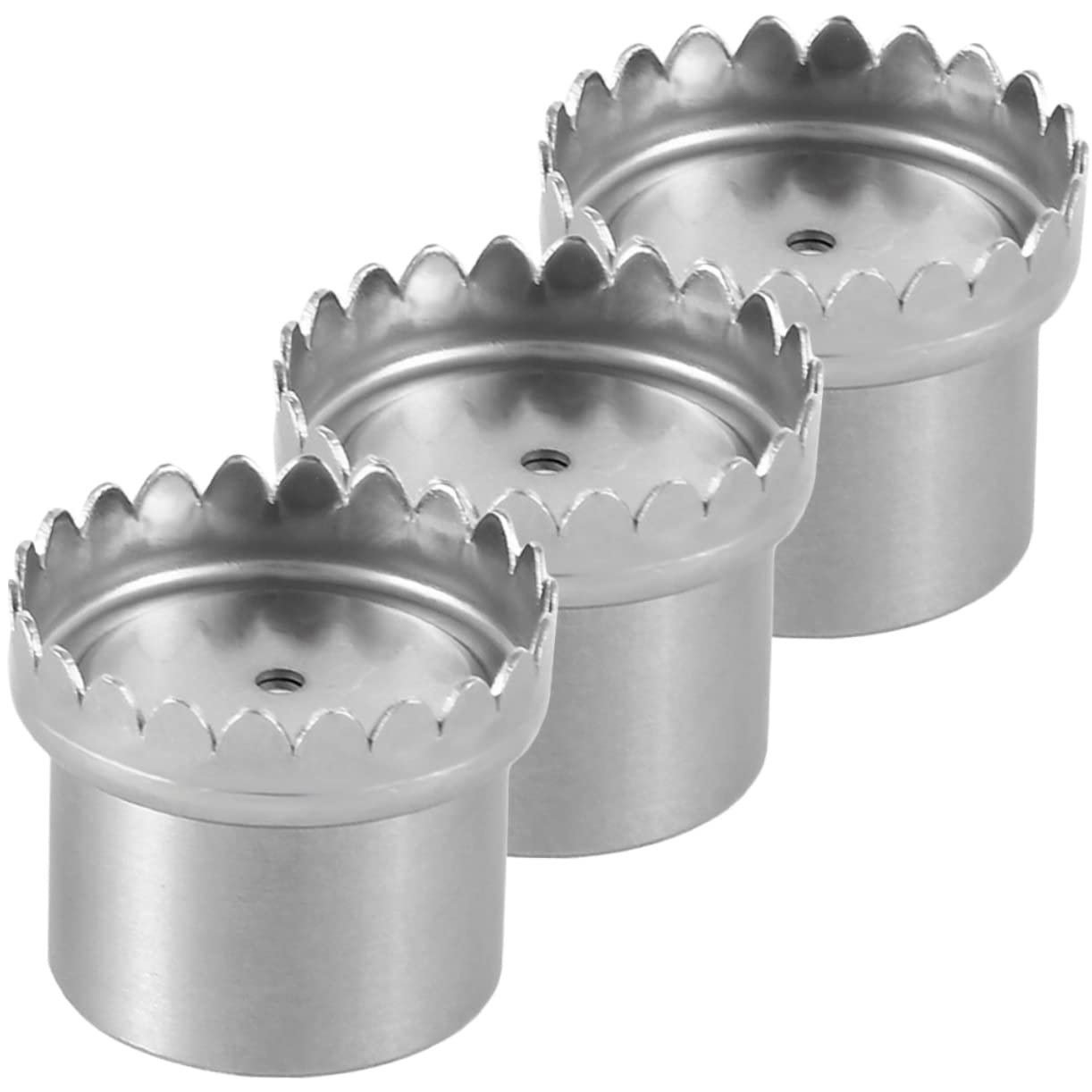 9stücke Teiliges Magnetisches Seifenhalter Die Selbstentwässernder Seifenständer Für Badezimmer Rostfreier Badezimmerzubehör