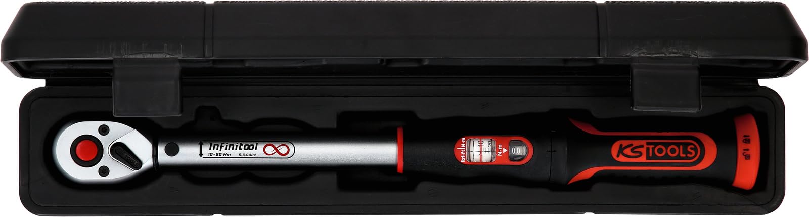 KS TOOLS Clé dynamométrique 516.9022