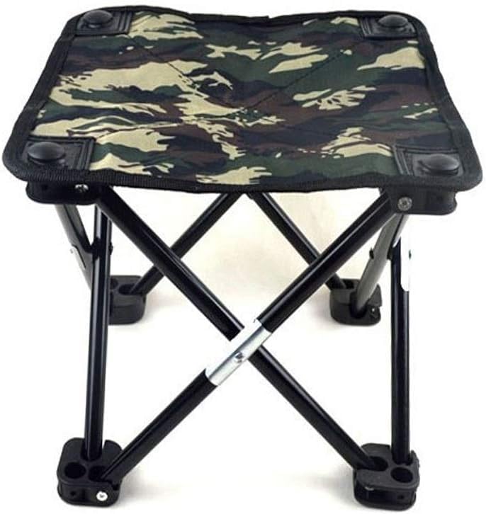 Équipement d'extérieur polyvalent avec table et chaise pliante pour camping et balcon