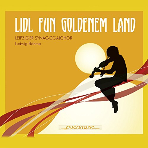 Lidl Fun Goldenem Land