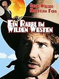 Ein Rabbi im Wilden Westen