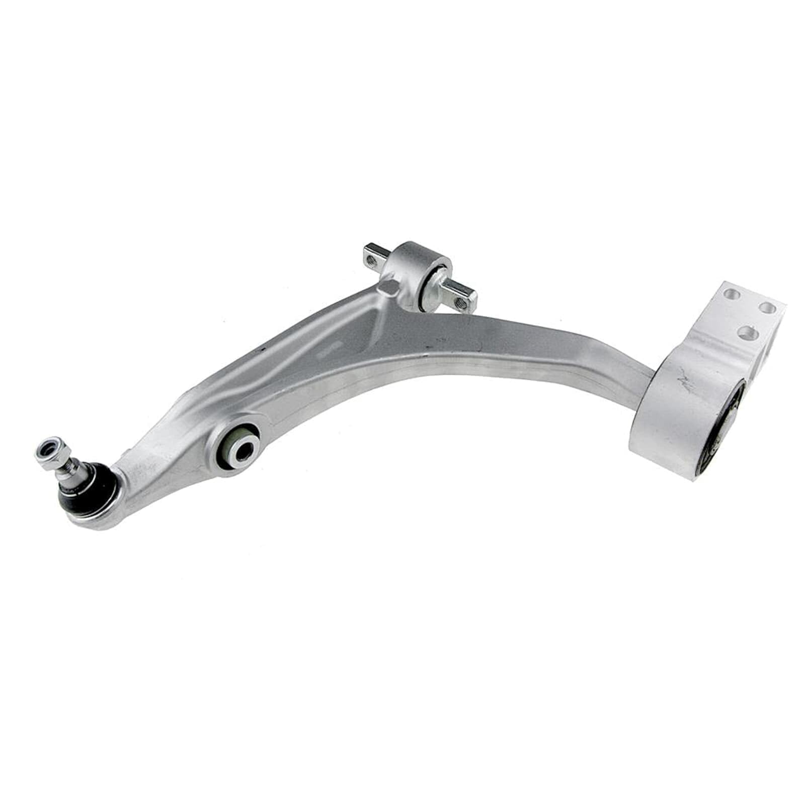 NTY Braccio Oscillante Anteriore Inferiore ZTP-HD-036A Per Honda Civic VIII (FK) 2006-2012 - 3