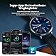 Amazfit Active 2 Smart Watch 44mm, NFC Zahlung, AI, Sprachsteuerung, GPS & kostenloses Kartenmaterial, 10 Tage Akku, Fitness Tracker mit 160+ Sportmodi, 5 ATM wasserdicht für Android & iPhone