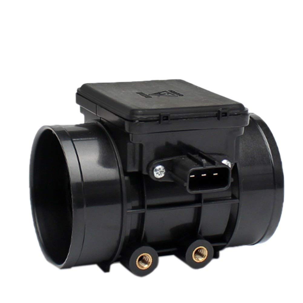 debimetro Mass Air Flow Sensor misura for il Suzuki Vitara Compatibile con X90 Compatibile con Chevrolet In forma for l'inseguitore Compatibile con Mazda Miata Compatibile con Compatibile con Protege