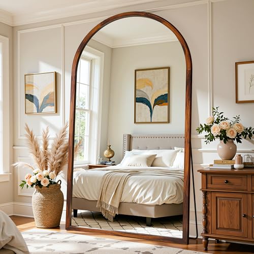Antok 82x44 Oversized Floor Mirror