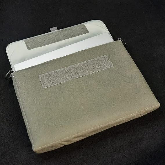 Tasmanian Tiger TT Modular Laptop Case