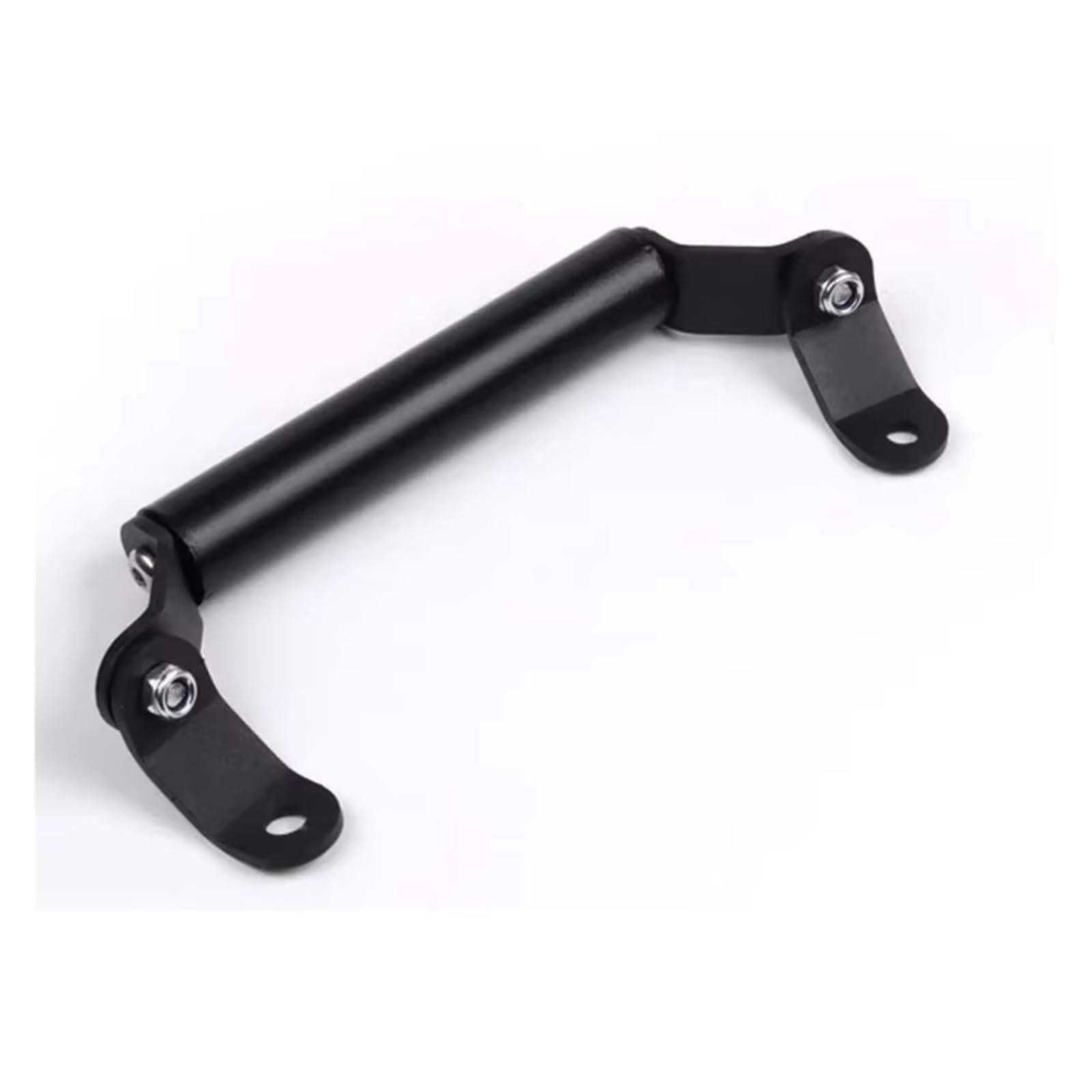 Support plaque navigation Benelli TRK702X roadtrip