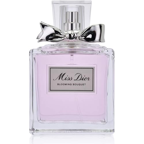 CHRISTIAN DIOR Eau De Toilette Spray, Miss Blooming Bouquet, 3.4 Ounce