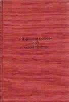 Occupation and Ideology of the Salaried Employee (Work, its rewards and discontents) 0405101627 Book Cover