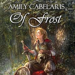 Page de couverture de Of Frost