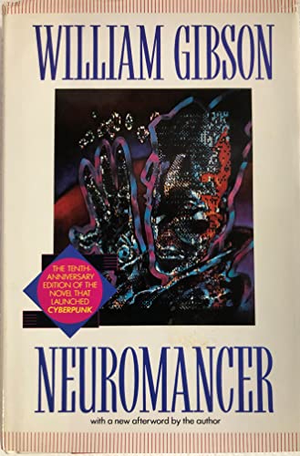 Neuromancer view 2
