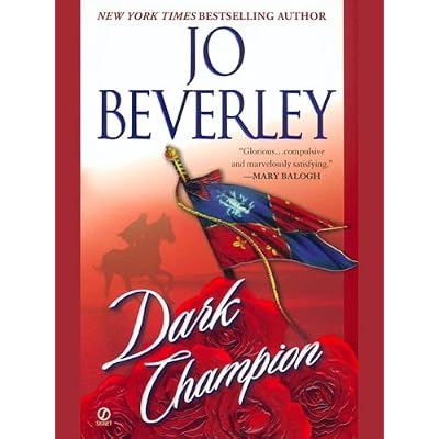 Dark Champion